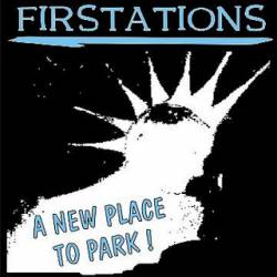 Firstations : A New Place to Park!